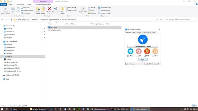 ATIVAR WINDOWS 10 OFFICE 2013 mp4 смотреть онлайн