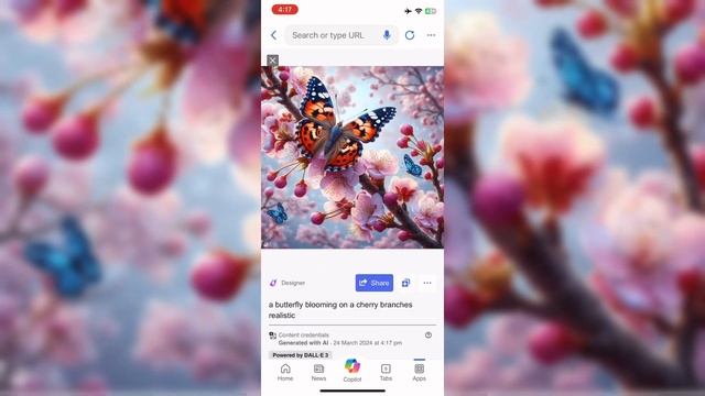 Ai Se Photos kaise banaye | How To Generate With Ai (FREE) Mobile смотреть онлайн