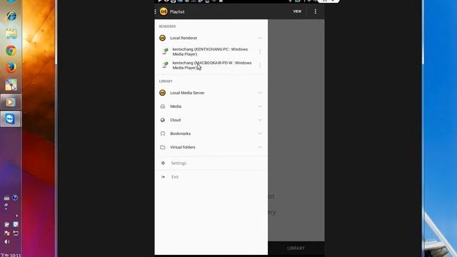 行動學習DIY-把安卓裝置上的圖片或影片無線投到電腦上播放 смотреть онлайн