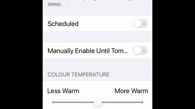 How can fix iphone 11 12 yellow screen tint смотреть онлайн