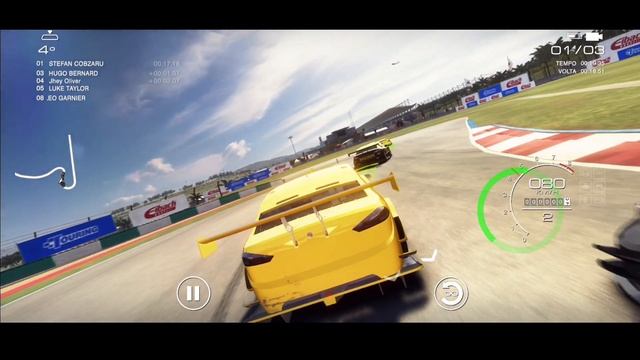 FINALMENTE!! 7 JOGOS ULTRA REALISTAS PARA ANDROID 2023 - MELHORES JOGOS PARA ANDROID смотреть онлайн