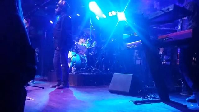 Black Uhuru - What is life @ Ophelias смотреть онлайн