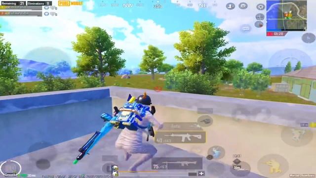 How to Get Ipad View😯POCO X3 PRO PUBG TEST(2023)🥵I PLAYED 5 FINGER FOR THE FIRST TIME😈PUBG Mobile смотреть онлайн