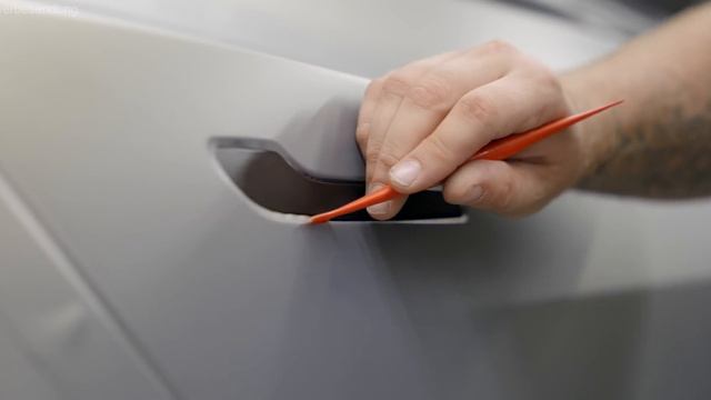 Tesla Model 3 Folierung - Folie statt Aufpreis für Lack, was lohnt sich? смотреть онлайн