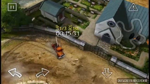 Reckless racing #1 смотреть онлайн