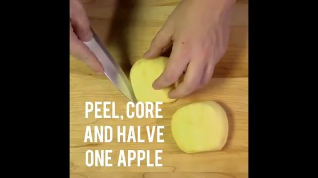 How To Make Hasselback Baked Apples Top 3 Recipes Best Food and Cake From TipHero 2016 #2 смотреть онлайн