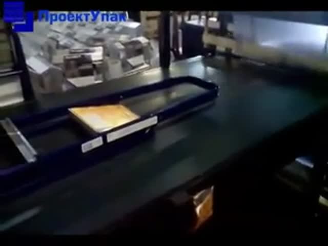 Упаковка стремянок смотреть онлайн