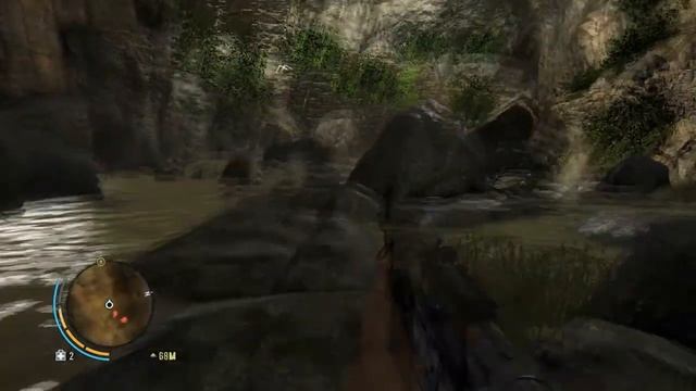 Прохождение FarCry 3 - Третий и последний урок истории #13 смотреть онлайн