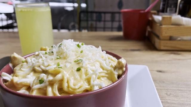 How Mac And Cheese Became an America Beloved Comfort Food смотреть онлайн