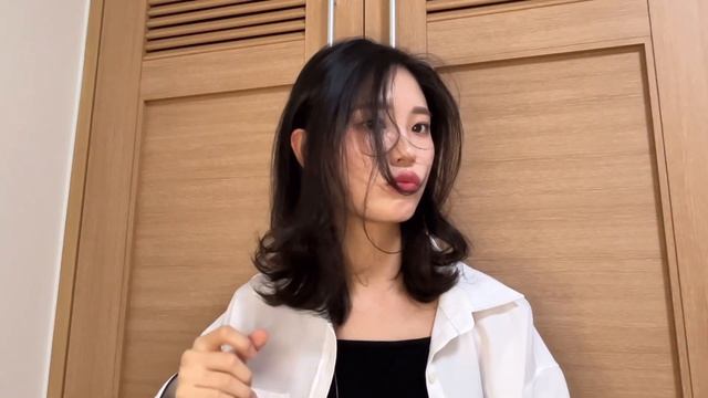 중단발 드라이 하나로 분위기가 생길 수 있다? (with 유닉스 에어샷 듀얼 모션) смотреть онлайн