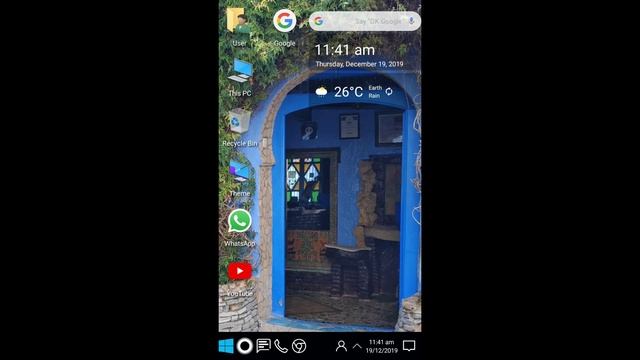 Can Windows 10 run on smartphones ? |tech u4 смотреть онлайн