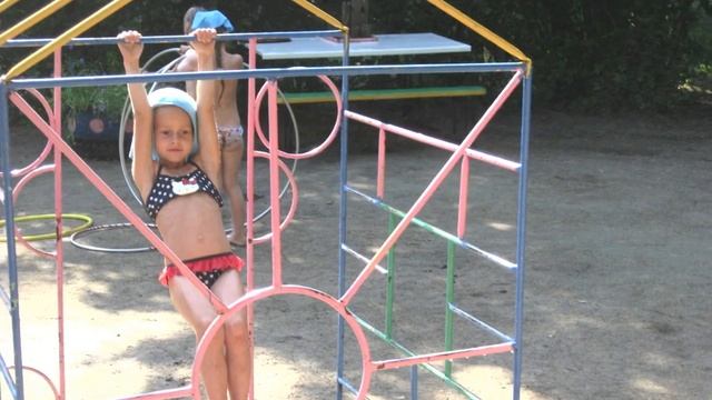 Детский сад смотреть онлайн