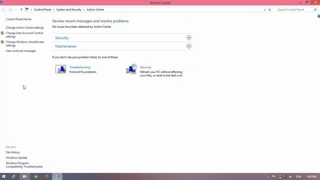 How to Disable Windows Smartscreen смотреть онлайн