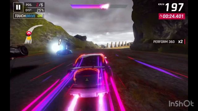 Playing Asphalt 9 in Mac book pro 🔥 смотреть онлайн