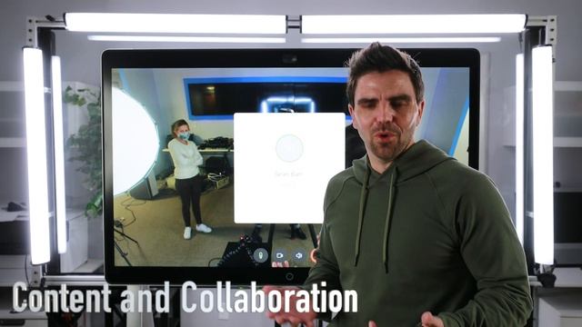 Which Digital Whiteboard is Best for you? Cisco Webex Board? Google Jamboard? Microsoft Surface Hub смотреть онлайн