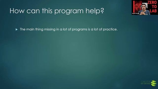 Zero to Lab Live - Introduction to The CCIE Bootcamp Online смотреть онлайн