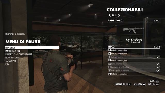 Max Payne 3 смотреть онлайн