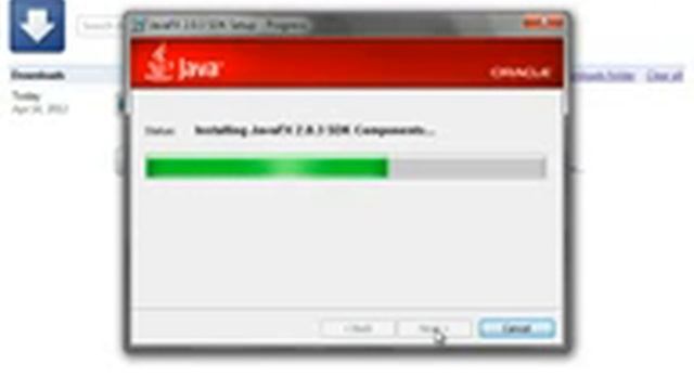 Android SDK Installation Windows 7 32 Bit) YouTube смотреть онлайн