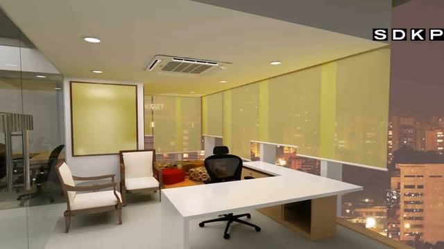 Room Design Ideas Office смотреть онлайн