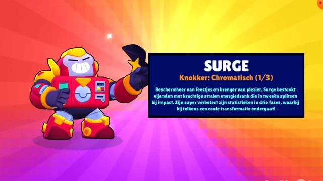unlocking all brawlers in rebrawl смотреть онлайн