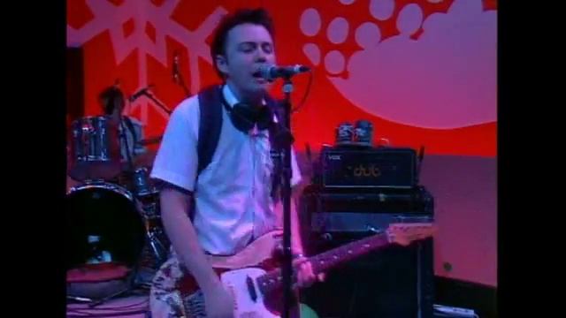 Gerling - Death To The Apple Gerls (Live on Recovery) смотреть онлайн