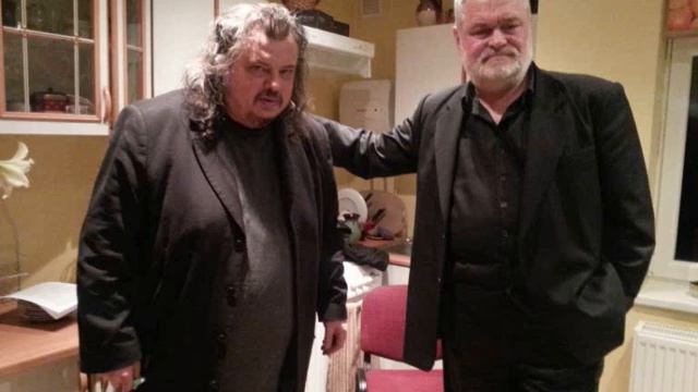 Niks Matvejevs - Vērši смотреть онлайн