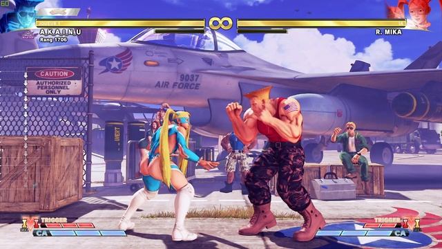 [Street Fighter V] // HOW TO AUTO CORRECT FLASH KICK смотреть онлайн