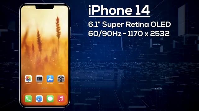 Apple iPhone 14 - Its Official! смотреть онлайн