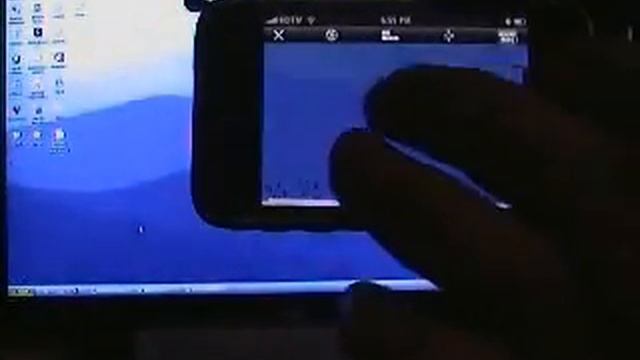 обзор программы Jaadu VNC смотреть онлайн