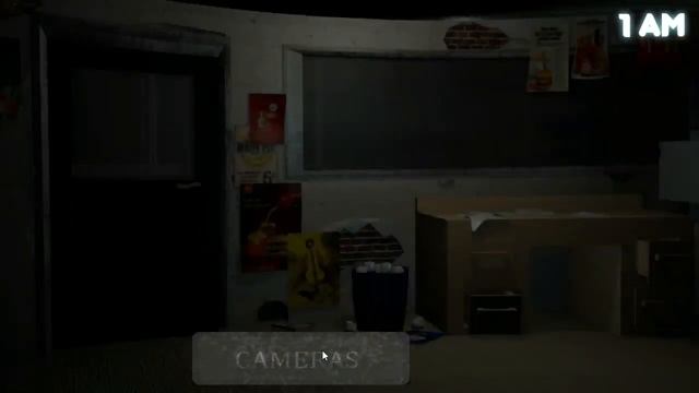 Mac is Literally at my Door!!! | Five Nights With Mac Tonight 2 (Night 1) смотреть онлайн