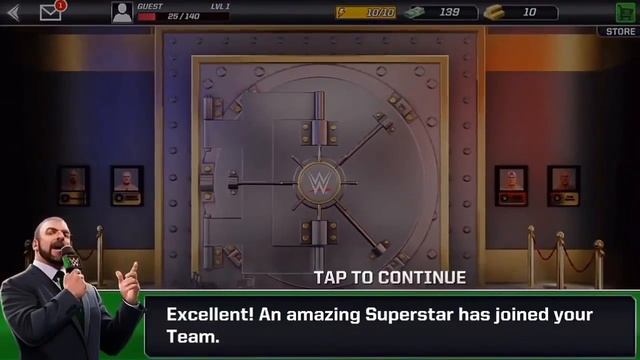 Wwe mayhem android apk. Download now. смотреть онлайн