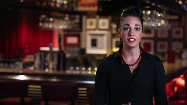 TGI Fridays - Windows 8.1 смотреть онлайн