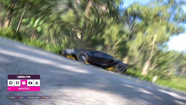Forza Horizon 5 Lamborghini Centenario LP 770-4 - Colossus Highlight смотреть онлайн