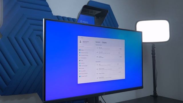 How to Set Up Facecam Pro With Elgato Prompter смотреть онлайн