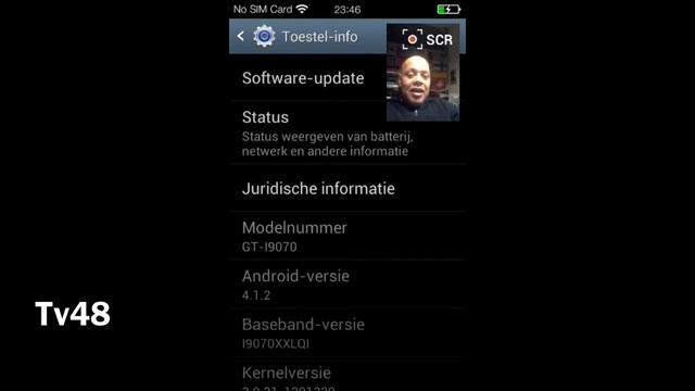 ANTI VIRUS FOR ANDROID AND INTRODUCING THE PEAR OS FOR ANDROID PHONES - 2015 смотреть онлайн