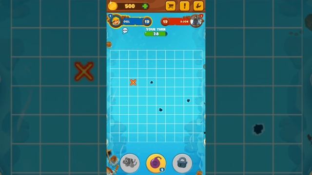 Sea Battle: Heroes Android Gameplay HD смотреть онлайн