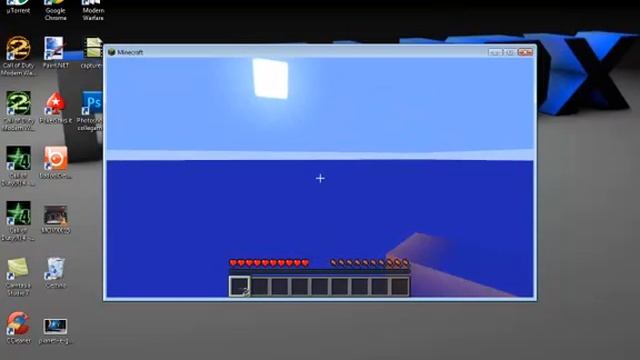 Minecraft Scenery Problem Help! смотреть онлайн