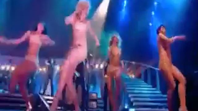 Tina Turner - Steamy Windows (Live 2009 DVD) смотреть онлайн