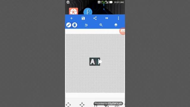 How to make Dope intros on Android easy process by A.I tech смотреть онлайн