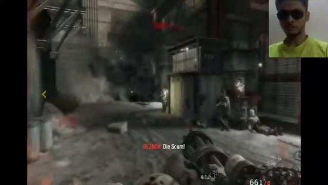COD BLACK OPS ON MAC -EPISODE #4 GAMEPLAY-VORKUTA,USSR PART-II .LET'S PLAY!! смотреть онлайн