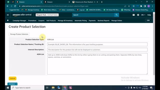 Amazon.com Coupons & Discount Tutorial By DK BUSINESS PATRON in Hindi Training Amazon Deals смотреть онлайн