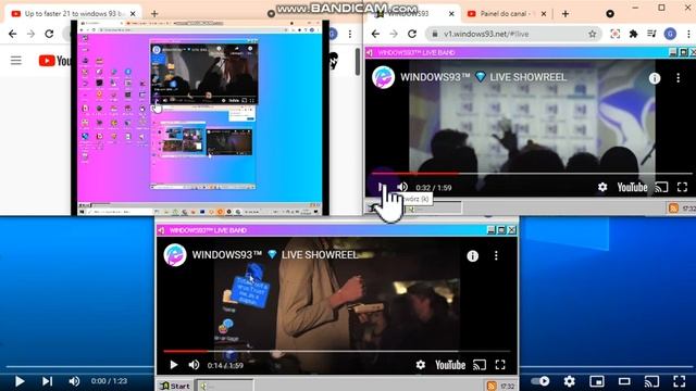 Up to faster 23 to windows 93 band смотреть онлайн