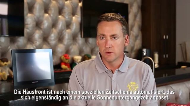 Crestron Stories Ian Poulter German Subtitles смотреть онлайн