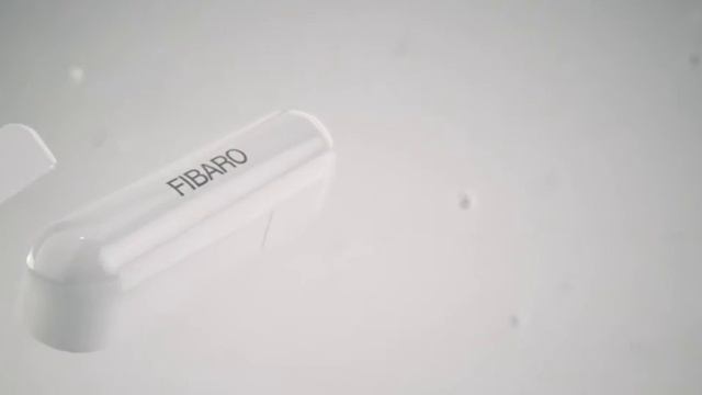 FIBARO Door/Window Sensor смотреть онлайн