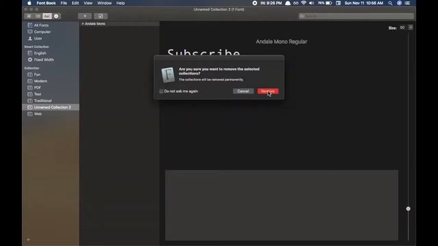 Four underused built-in Mac apps (BhargavGV) смотреть онлайн