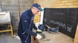 LADA NIVA TRAVEL TURBO. Установка передних тормозов Соболь, СРПМ и передней дисковой блокировки.