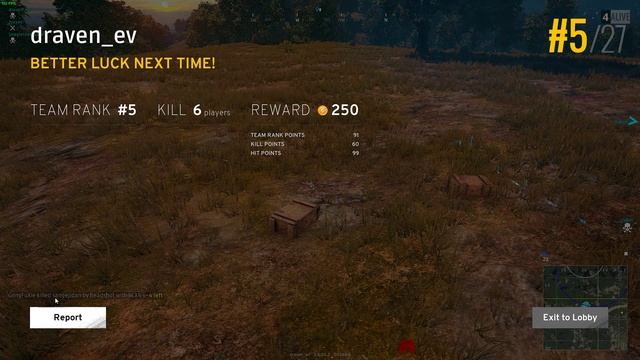 PUBG Aim Bot Hacker - PLAYERUNKNOWN'S BATTLEGROUNDS смотреть онлайн