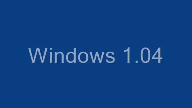 Antes y despues de Windows (parte 1) смотреть онлайн