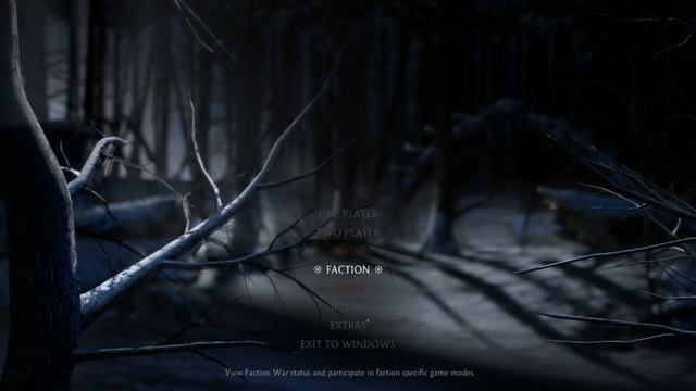 Mortal Kombat X doesn't work on Steam yet... смотреть онлайн