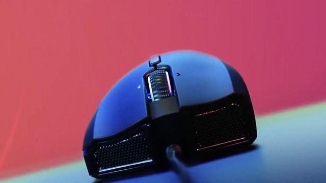 Razer Mamba Elite смотреть онлайн